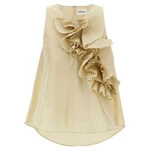 P.A.R.O.S.H. Women's Pimpy Top